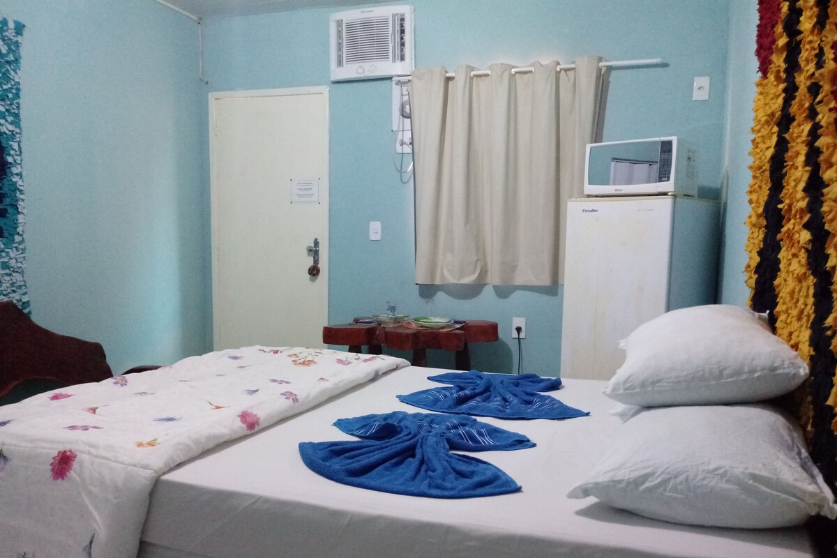 Basic-Suite, 1 Schlafzimmer
