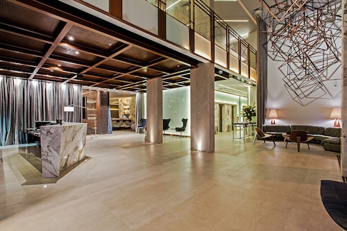 Hotel Atlântico Prime