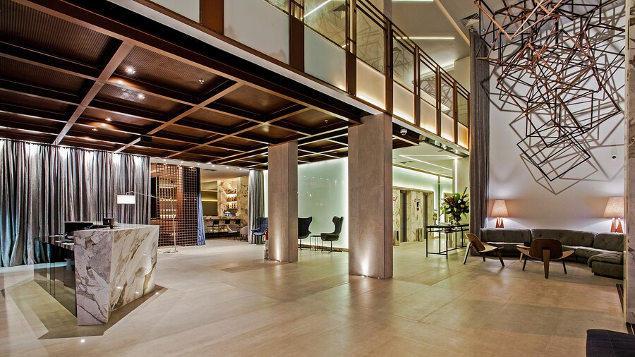 Hotel Atlântico Prime