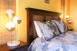 Business Double Room, 1 Bedroom | 1 bedroom, in-room safe, WiFi