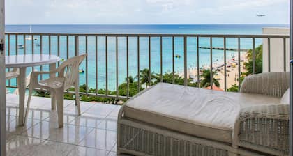 Blue Lagoon Beach Studio At Montego Club Resort