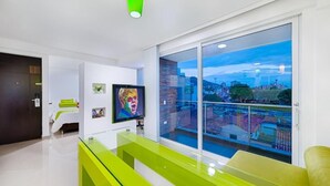 Unclassified image, 2 of 39, button - Hotel Piaro In Apartasuites (Cali)