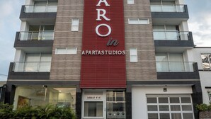 Unclassified image, 3 of 39, button - Hotel Piaro In Apartasuites (Cali)