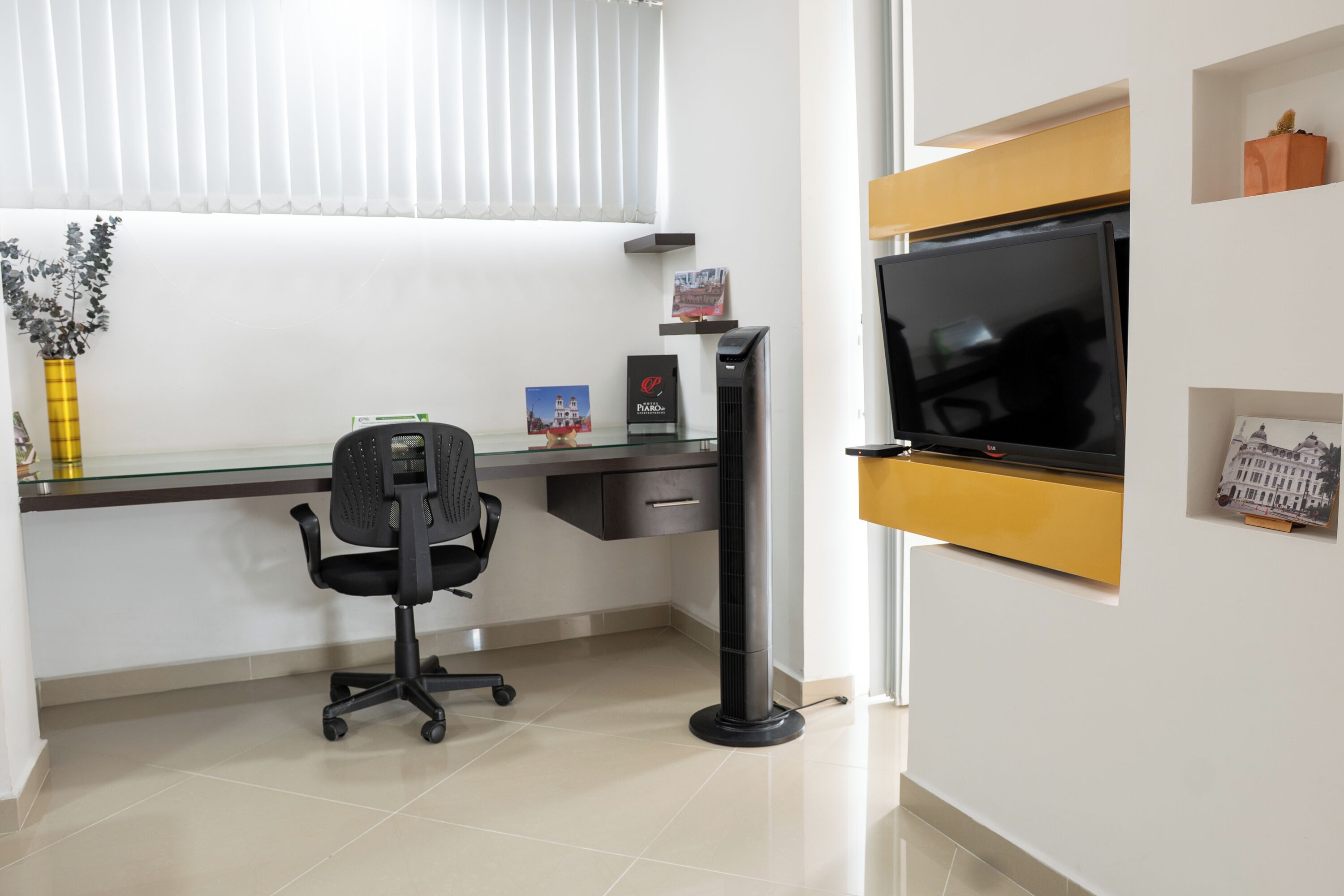 Photo - Hotel Piaro In Suites