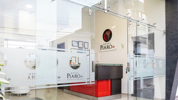 Unclassified image, 1 of 39, button - Hotel Piaro In Apartasuites (Cali)