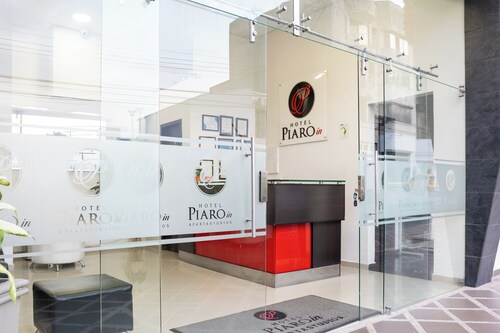 Hotel Piaro In Apartasuites
