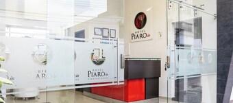 Hotel Piaro In Apartasuites