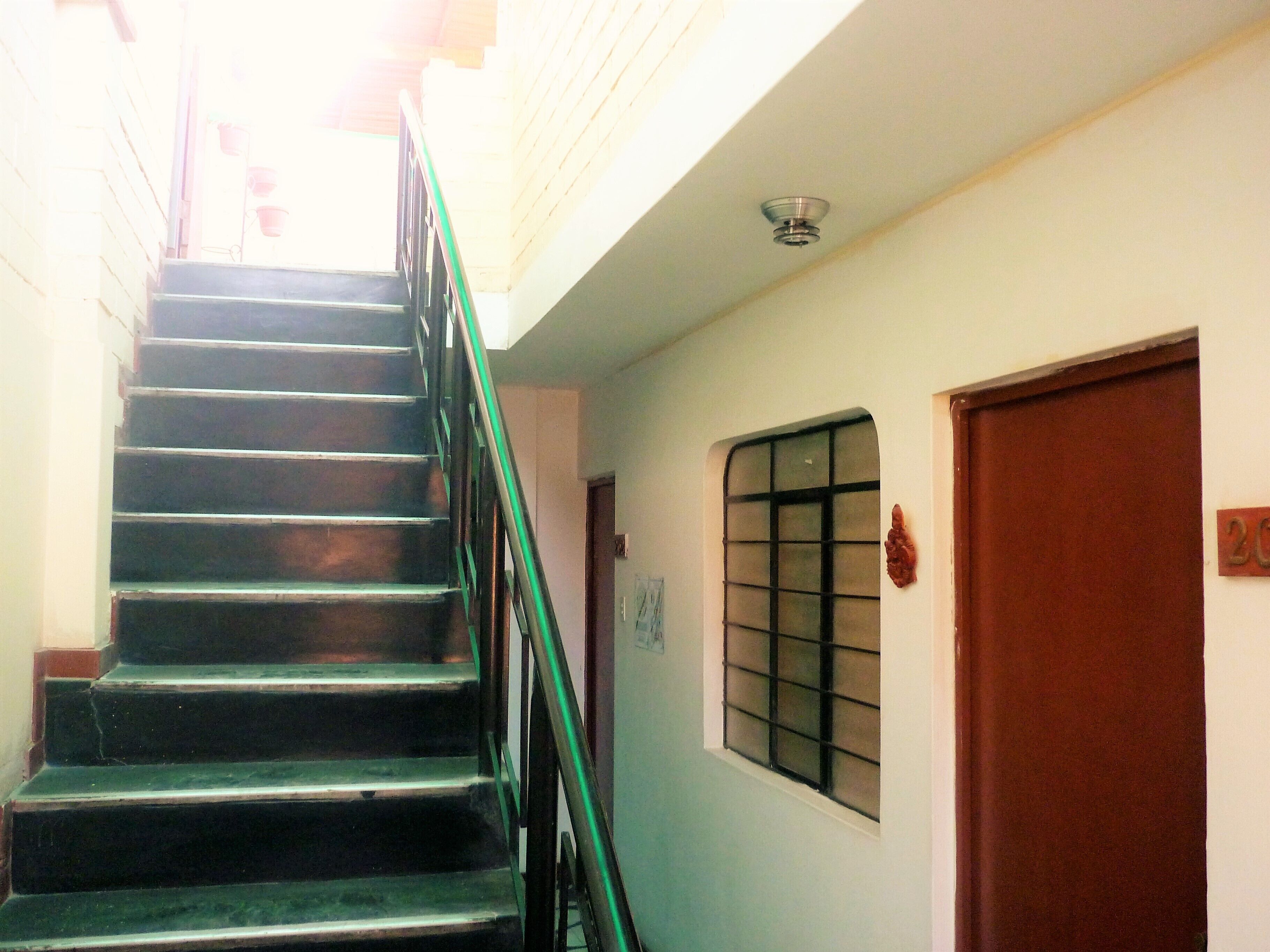 Teres/patio
