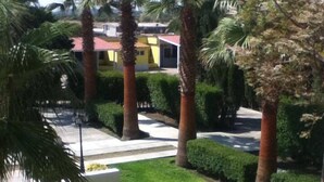 Courtyard - HN Hotel (Durango)