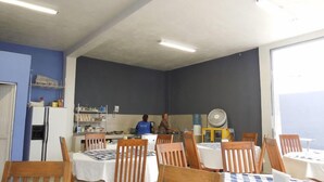 Dining - HN Hotel (Durango)