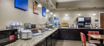 Comfort Inn South Chesterfield - Colonial Heights