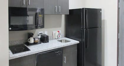 MainStay Suites Odessa I-20