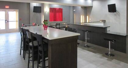 MainStay Suites Odessa I-20