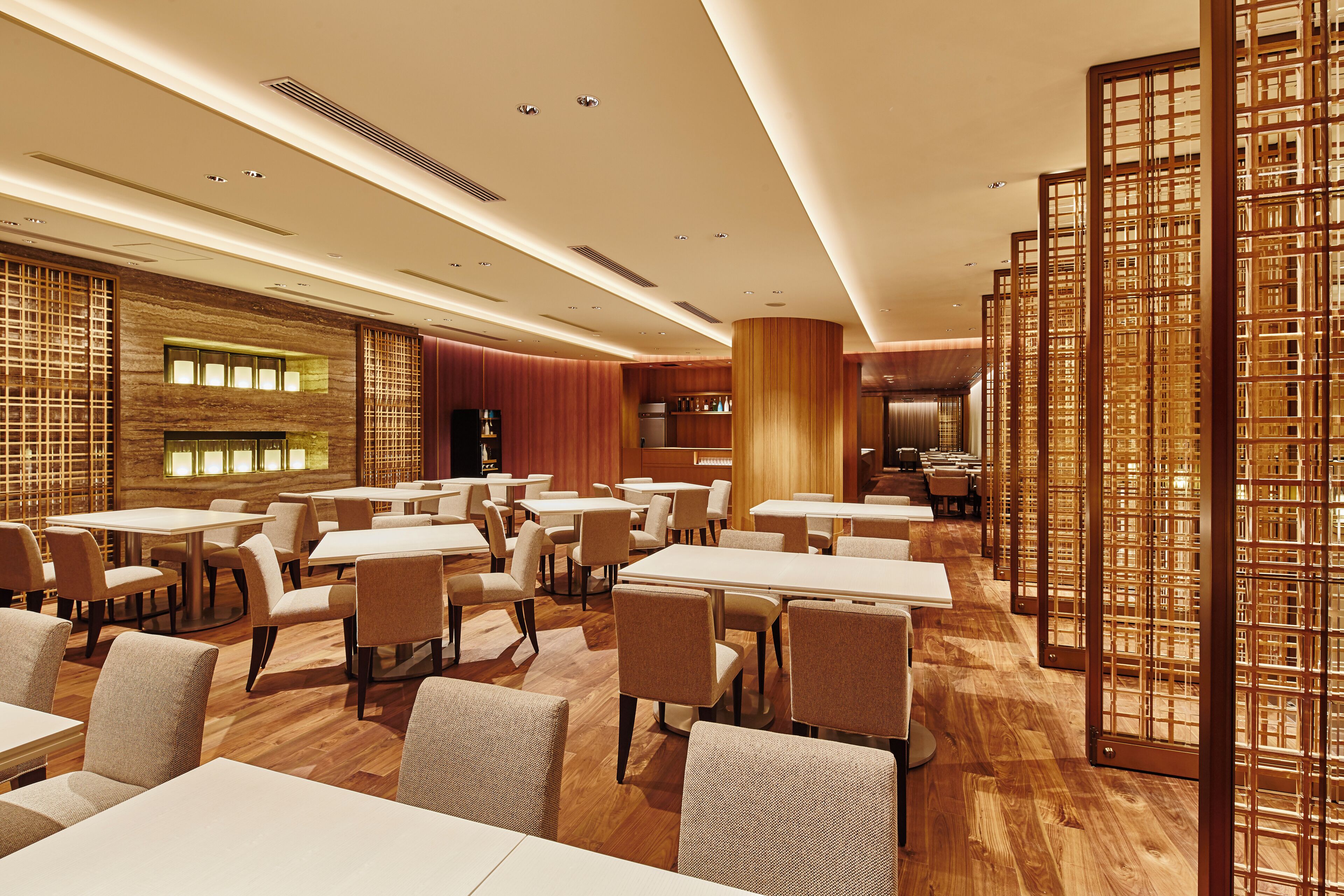 breakfast, lunch and dinner served