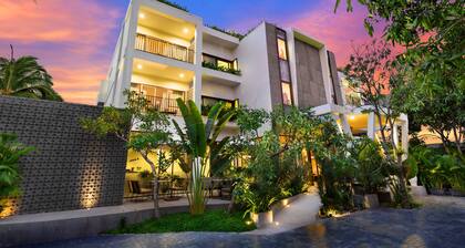 Popular Residence Hotel