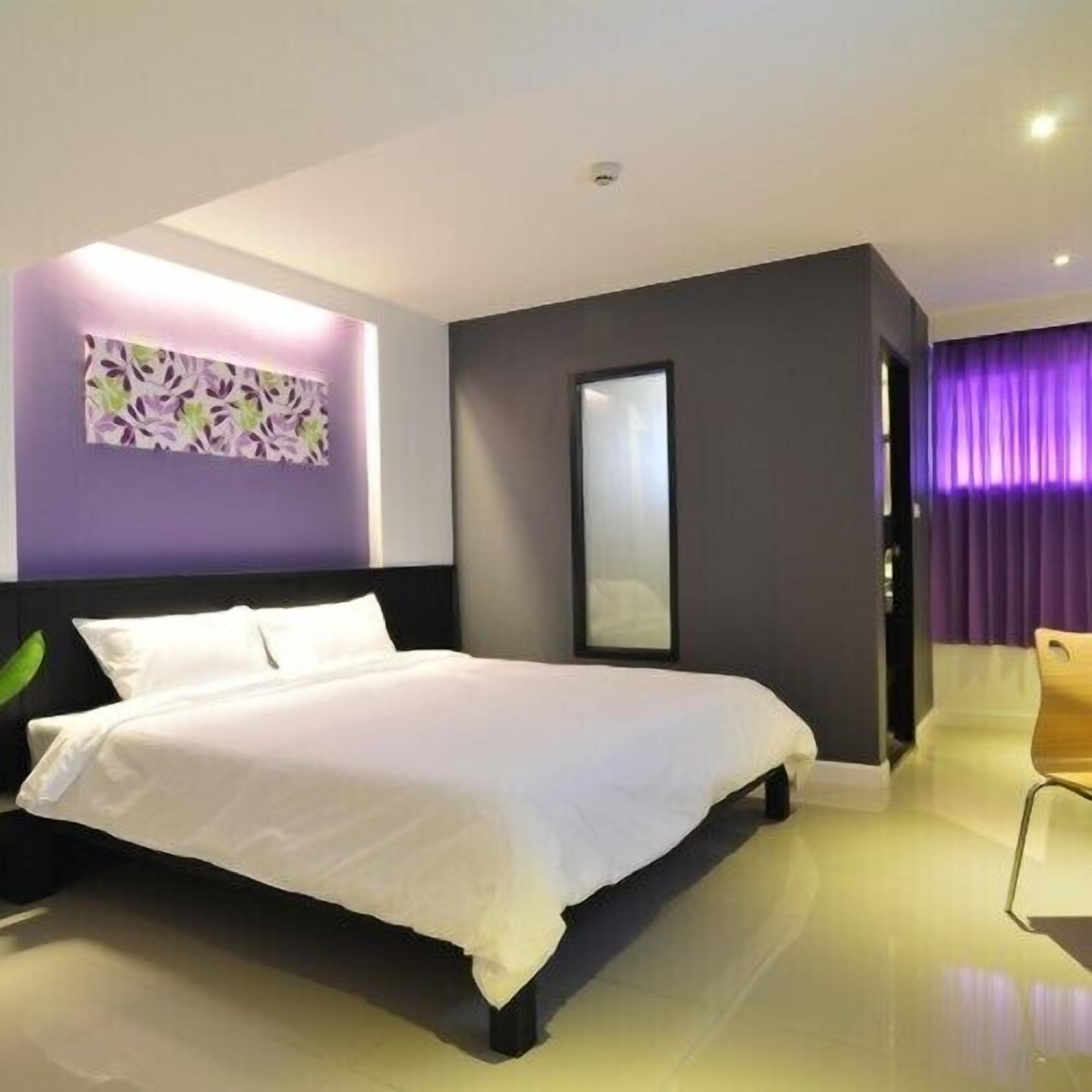 Escritorio, camas plegables/adicionales y wifi gratis 