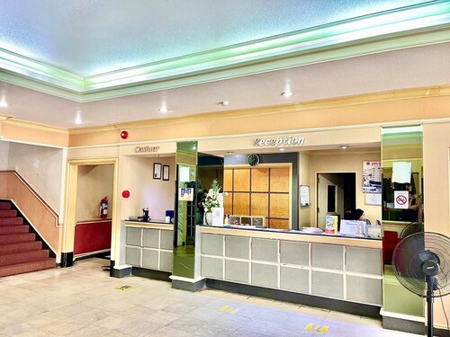 Sakura Hotel Hat Yai