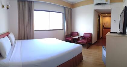 Sakura Hotel Hat Yai