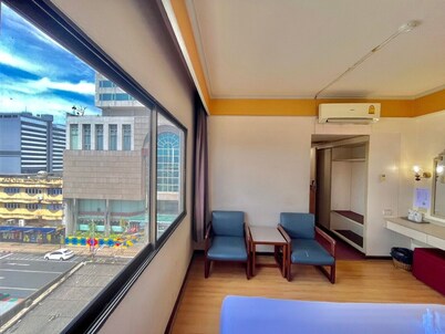 Sakura Hotel Hat Yai