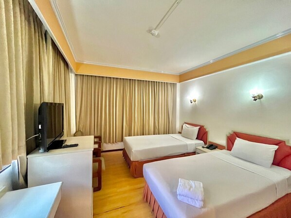Room - Sakura Hotel Hat Yai (Hat Yai)
