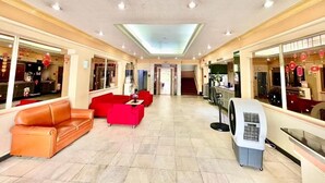 Lobby - Sakura Grand View Hotel Hat Yai (Hat Yai)