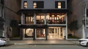Exterior - Sakura Grand View Hotel Hat Yai (Hat Yai)