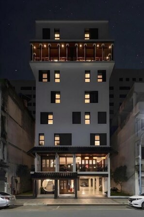 Exterior - Sakura Grand View Hotel Hat Yai (Hat Yai)