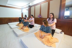 Massagem