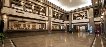 Diamond Plaza Hatyai Hotel