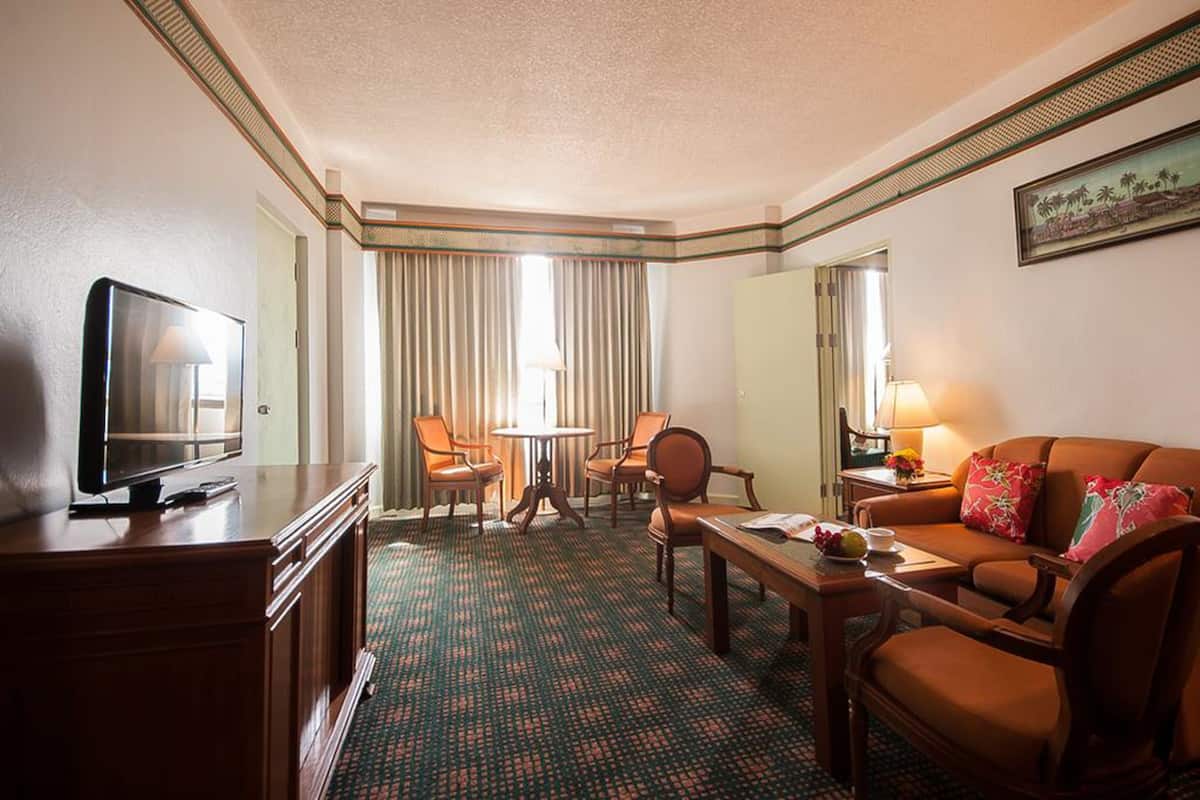 Junior Suite