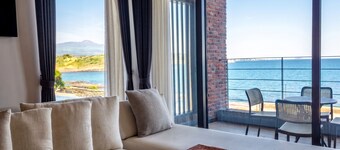 Zen Hideaway@Jeju