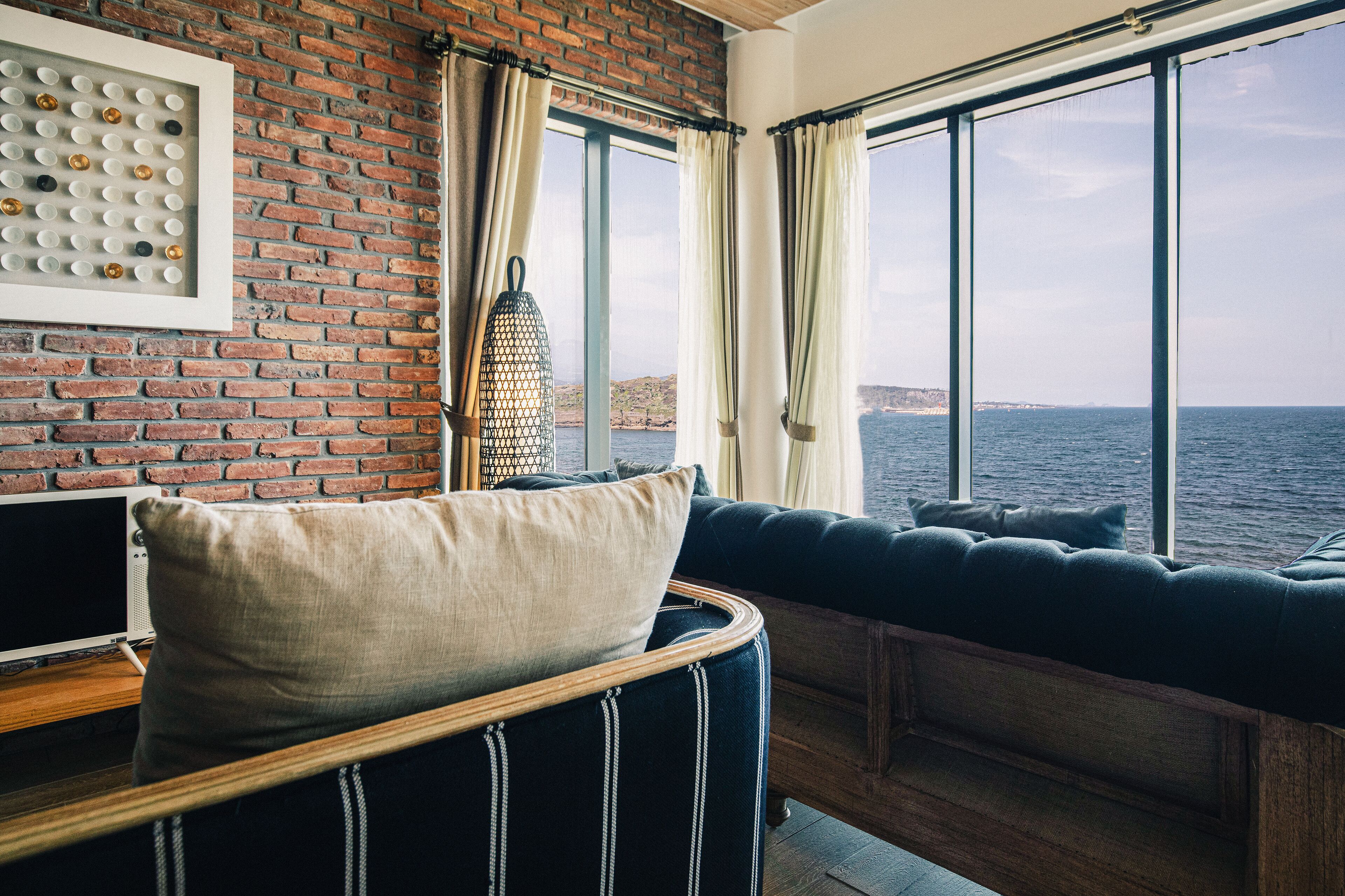 twin room, 2 double beds | in-room safe, blackout curtains