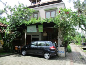 Receptie