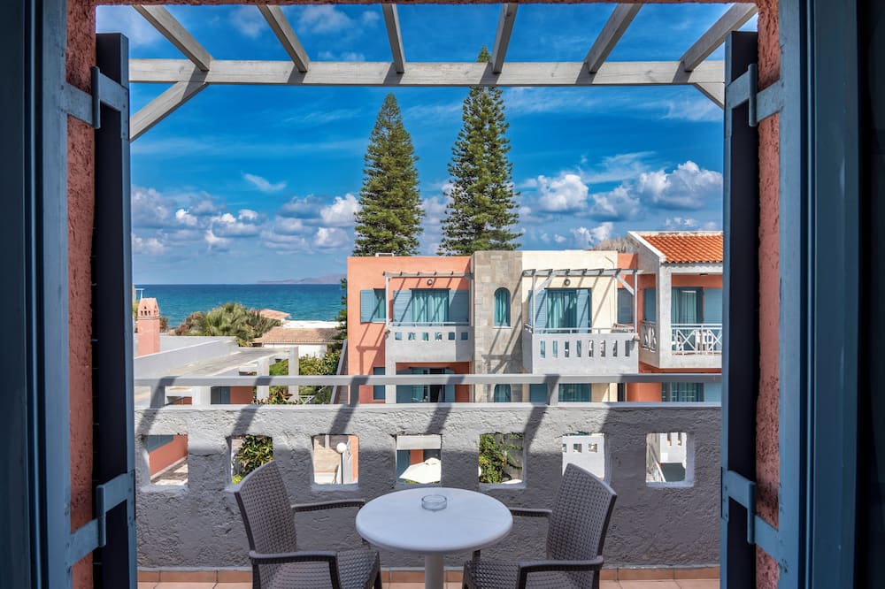 Marilisa Hotel