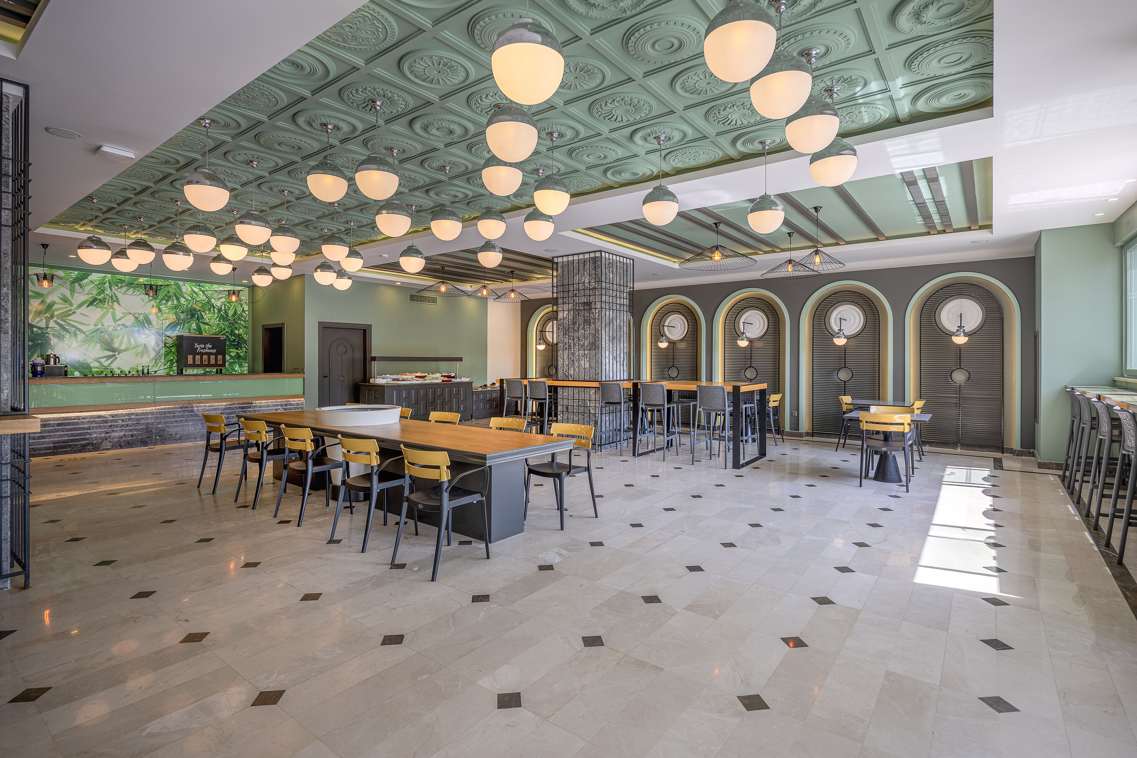 Photo - L'Oceanica Beach Resort