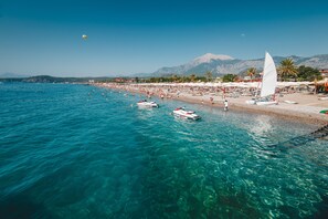 Surfing/boogie boarding - L'Oceanica Beach Resort Hotel - All Inclusive (Kemer)