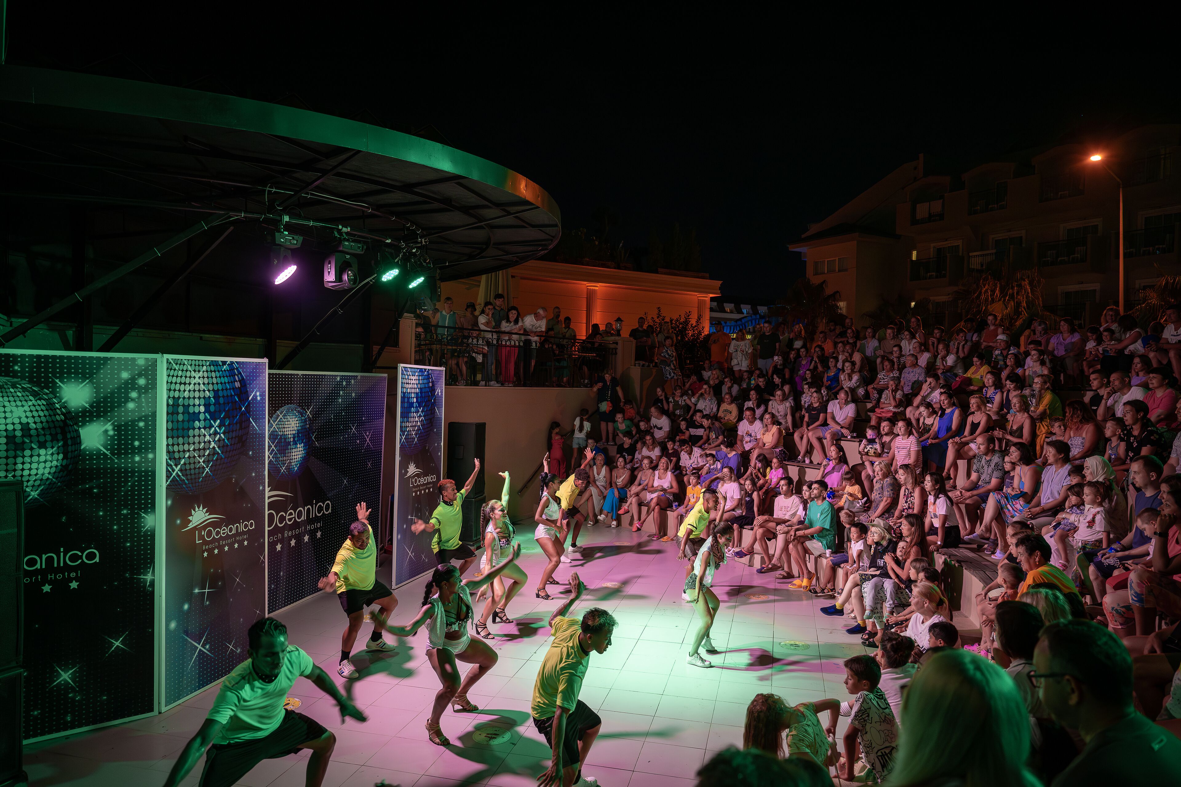 Photo - L'Oceanica Beach Resort