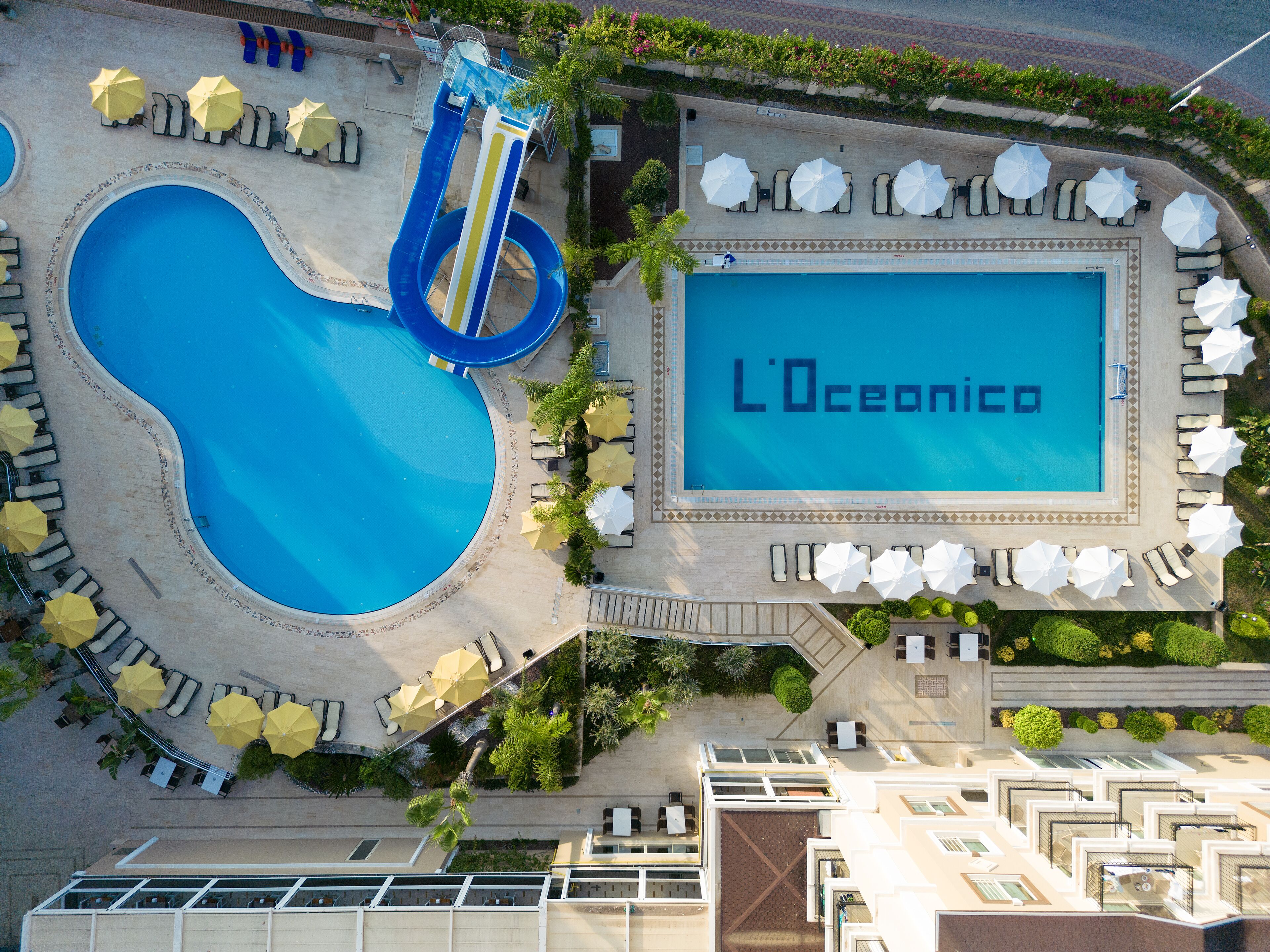 Photo - L'Oceanica Beach Resort