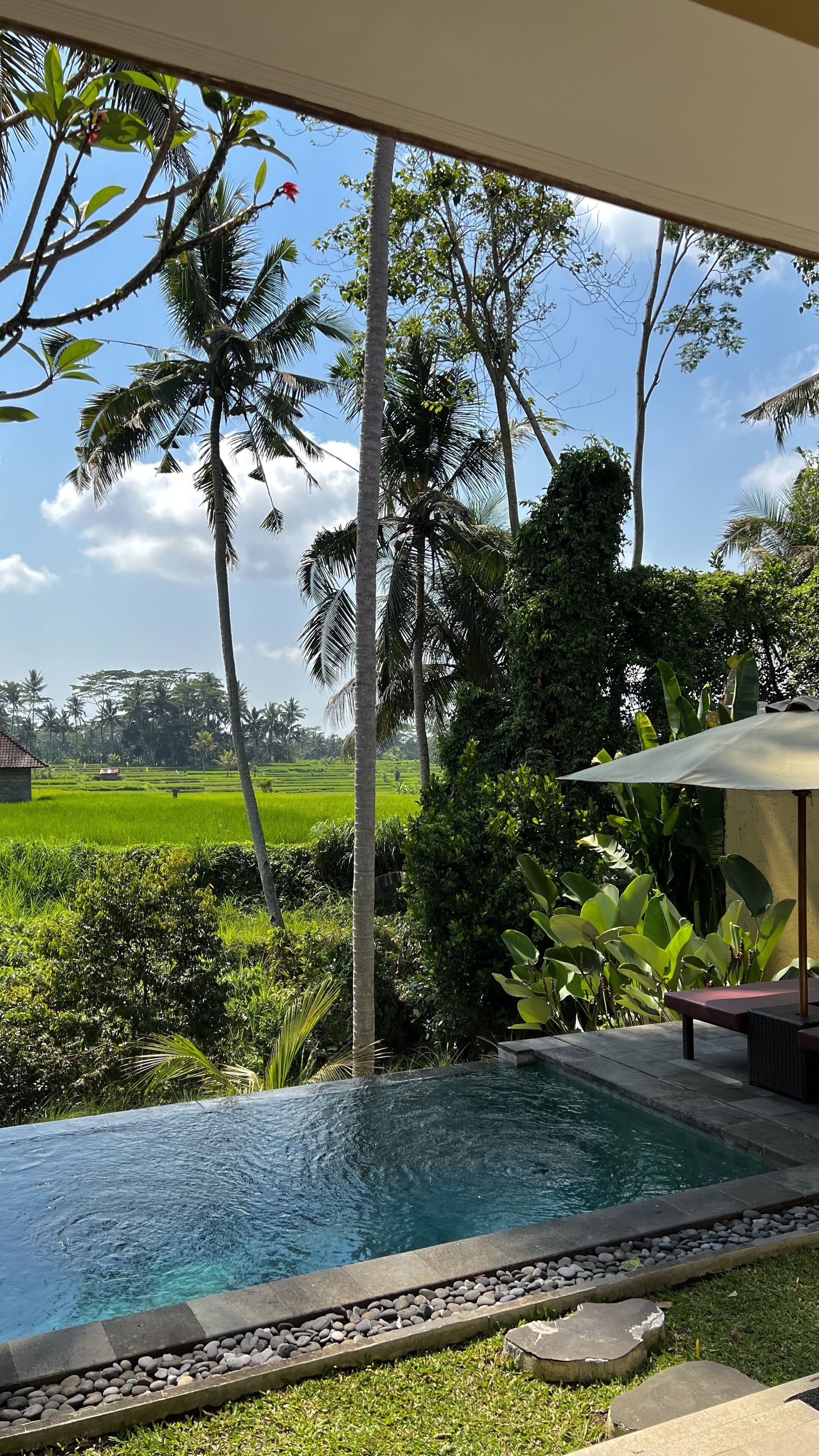 Foto - Kubu Bali Baik Villa & Resort - CHSE Certified