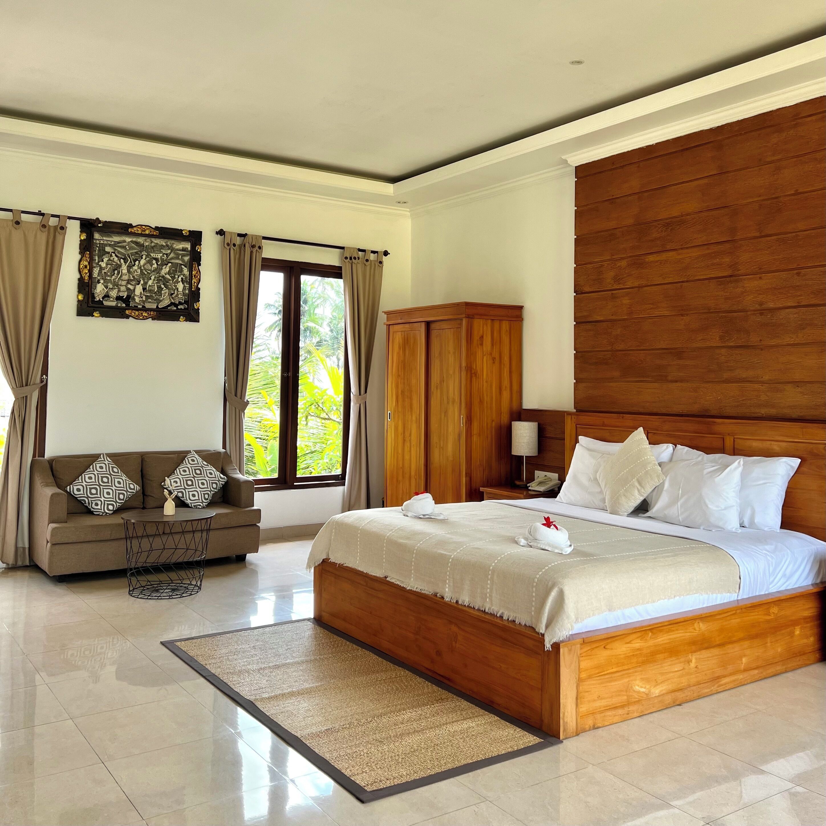 Foto - Kubu Bali Baik Villa & Resort - CHSE Certified