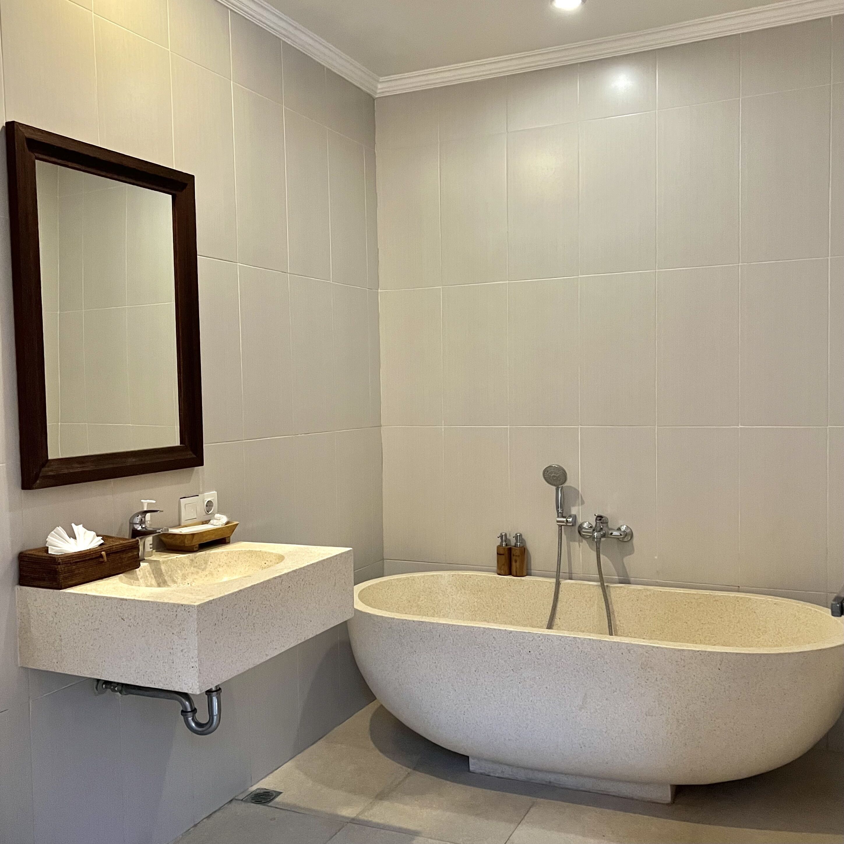 Foto - Kubu Bali Baik Villa & Resort - CHSE Certified
