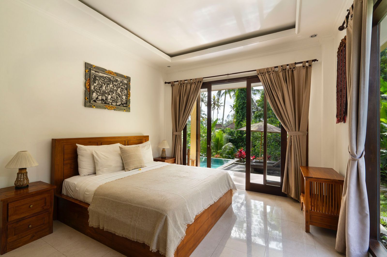 Foto - Kubu Bali Baik Villa & Resort - CHSE Certified
