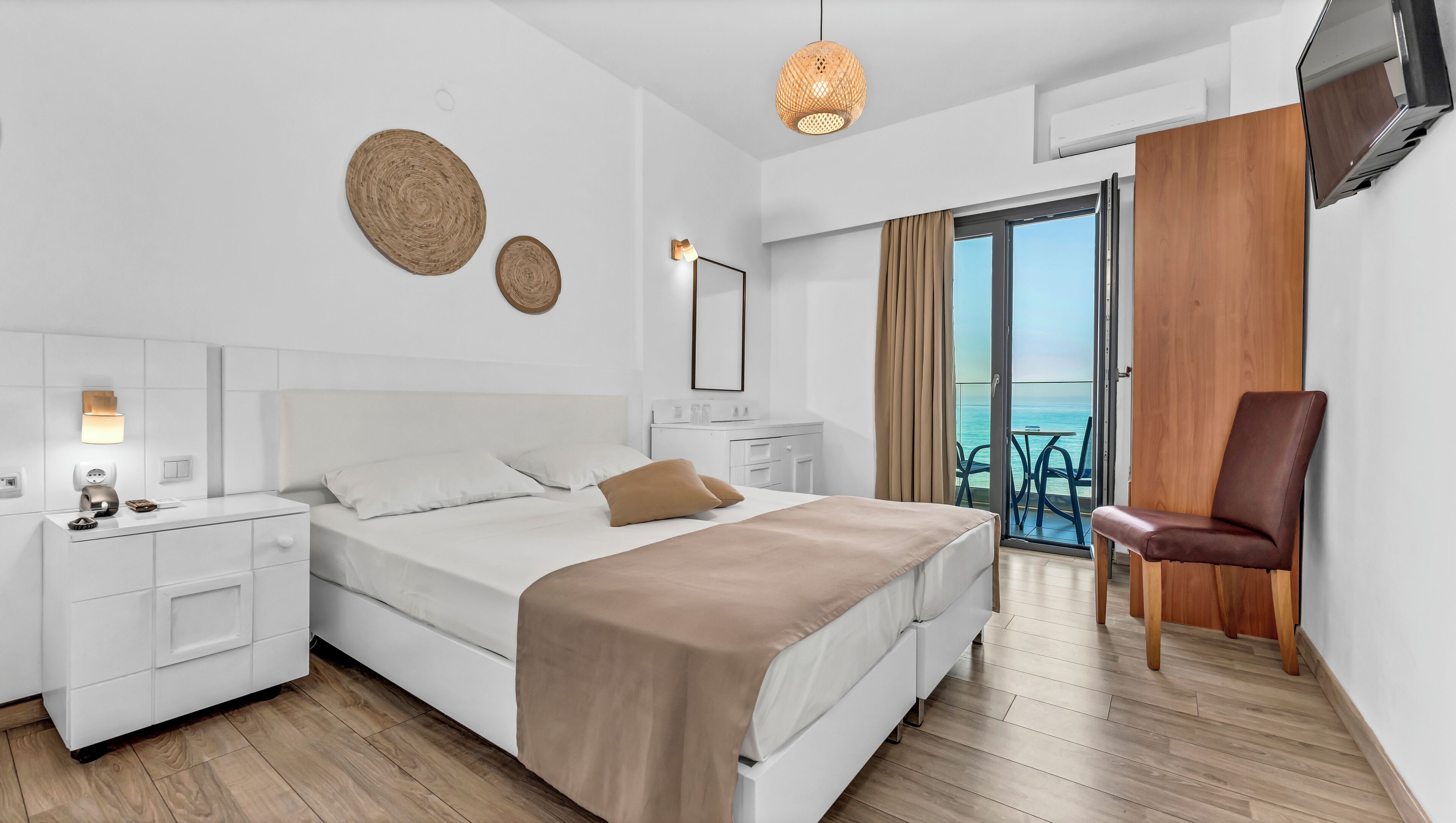 Foto - Sunset Beach Hotel