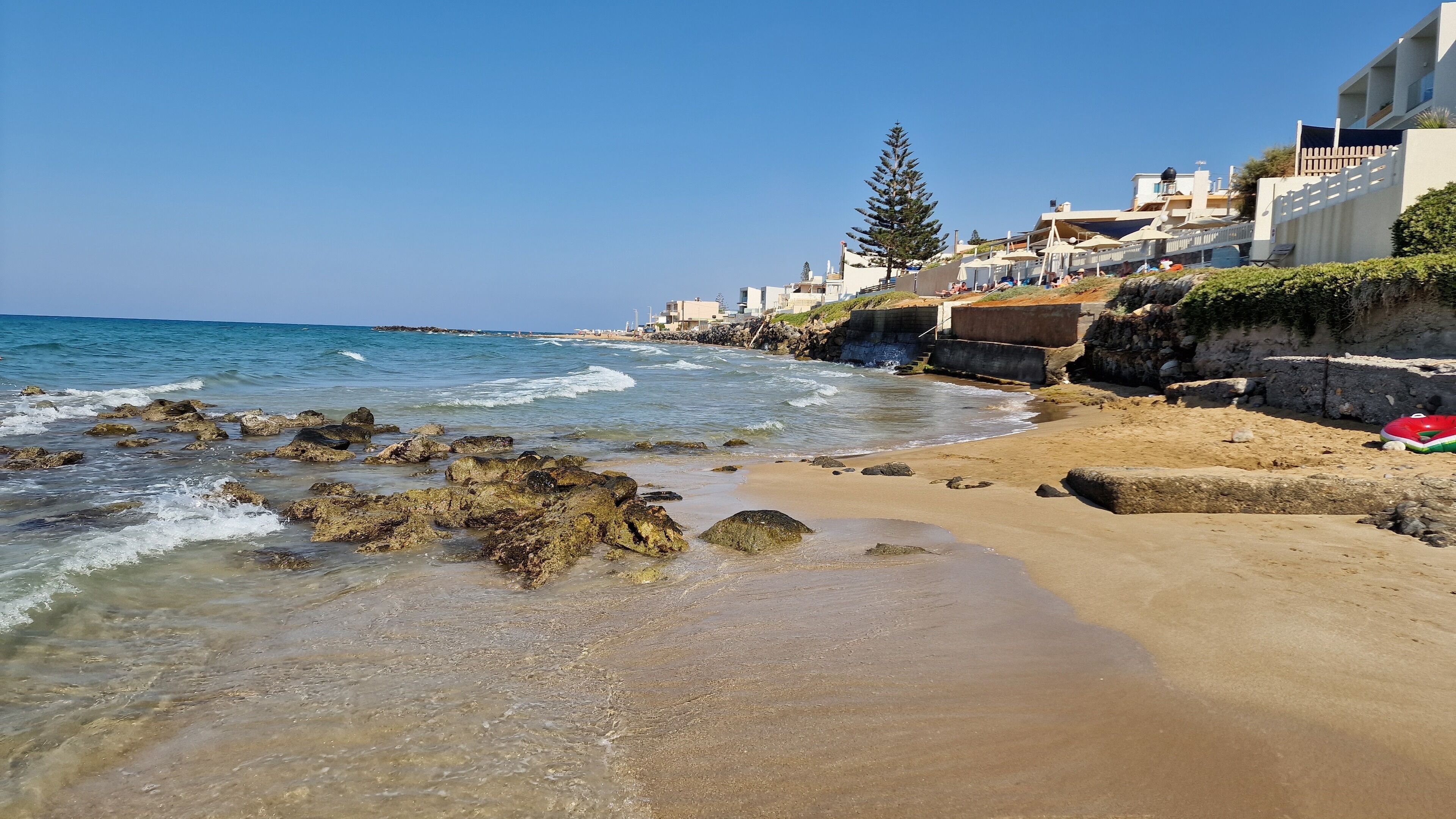 Foto - Sunset Beach Hotel