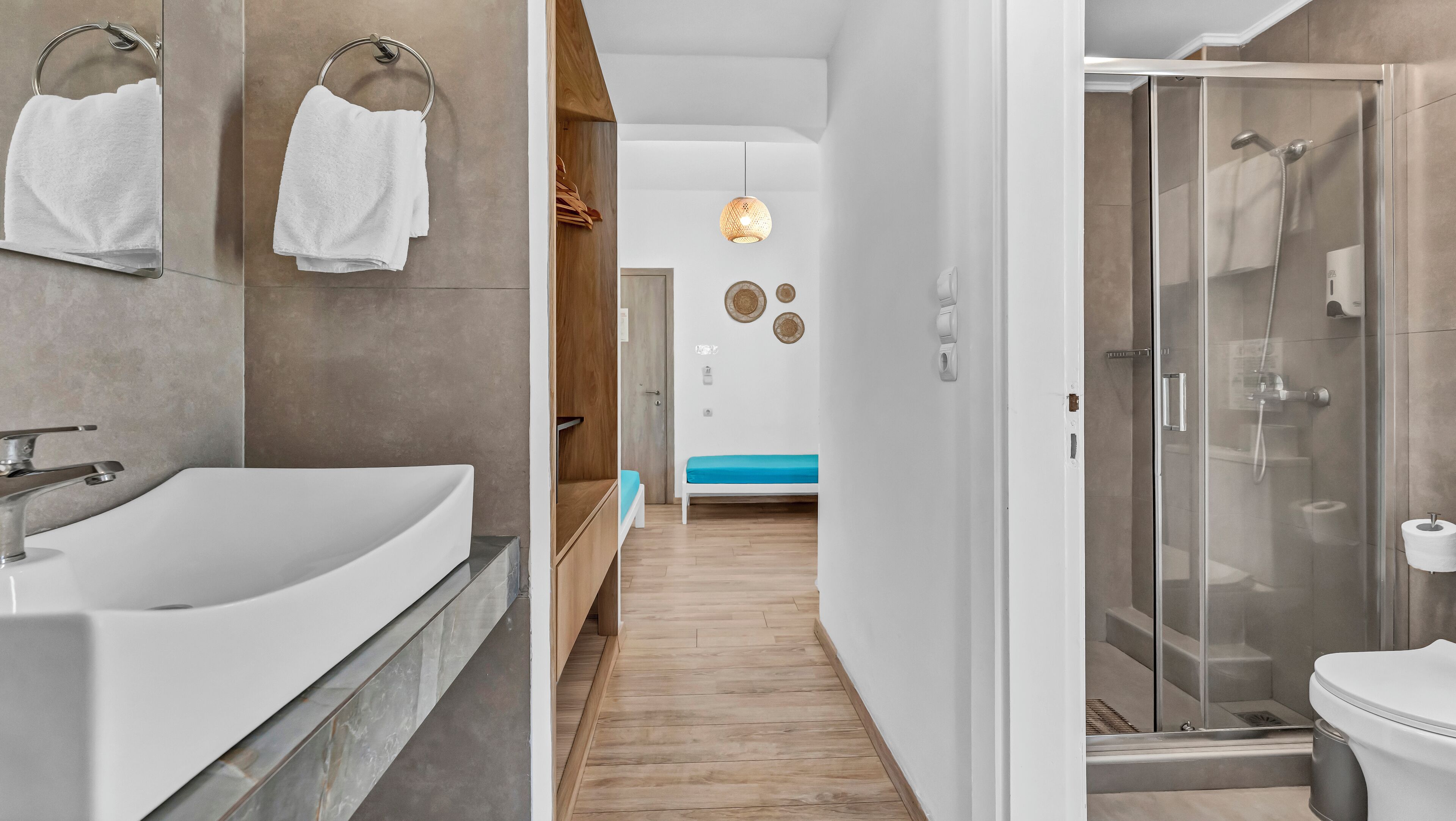 Foto - Sunset Beach Hotel