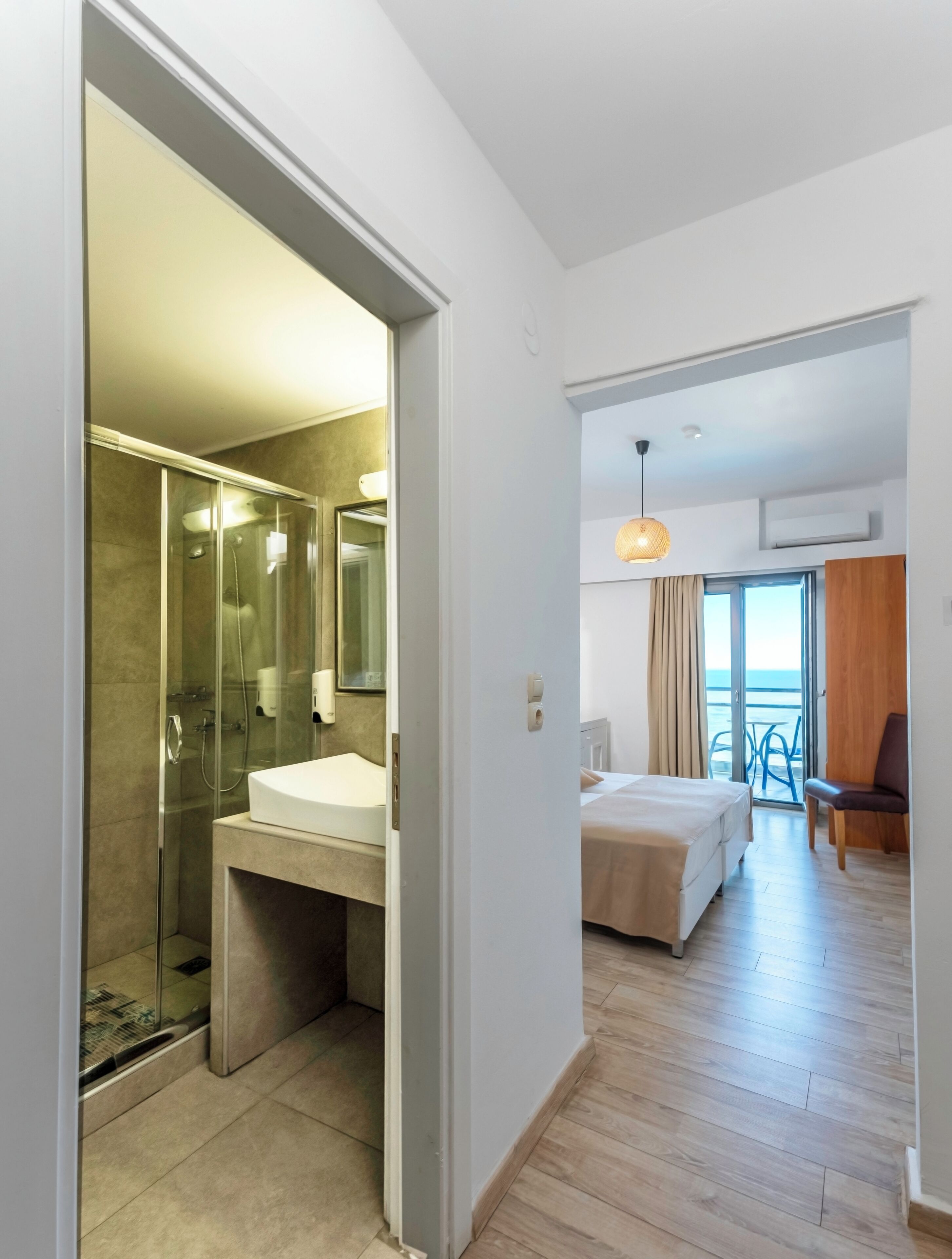 Foto - Sunset Beach Hotel