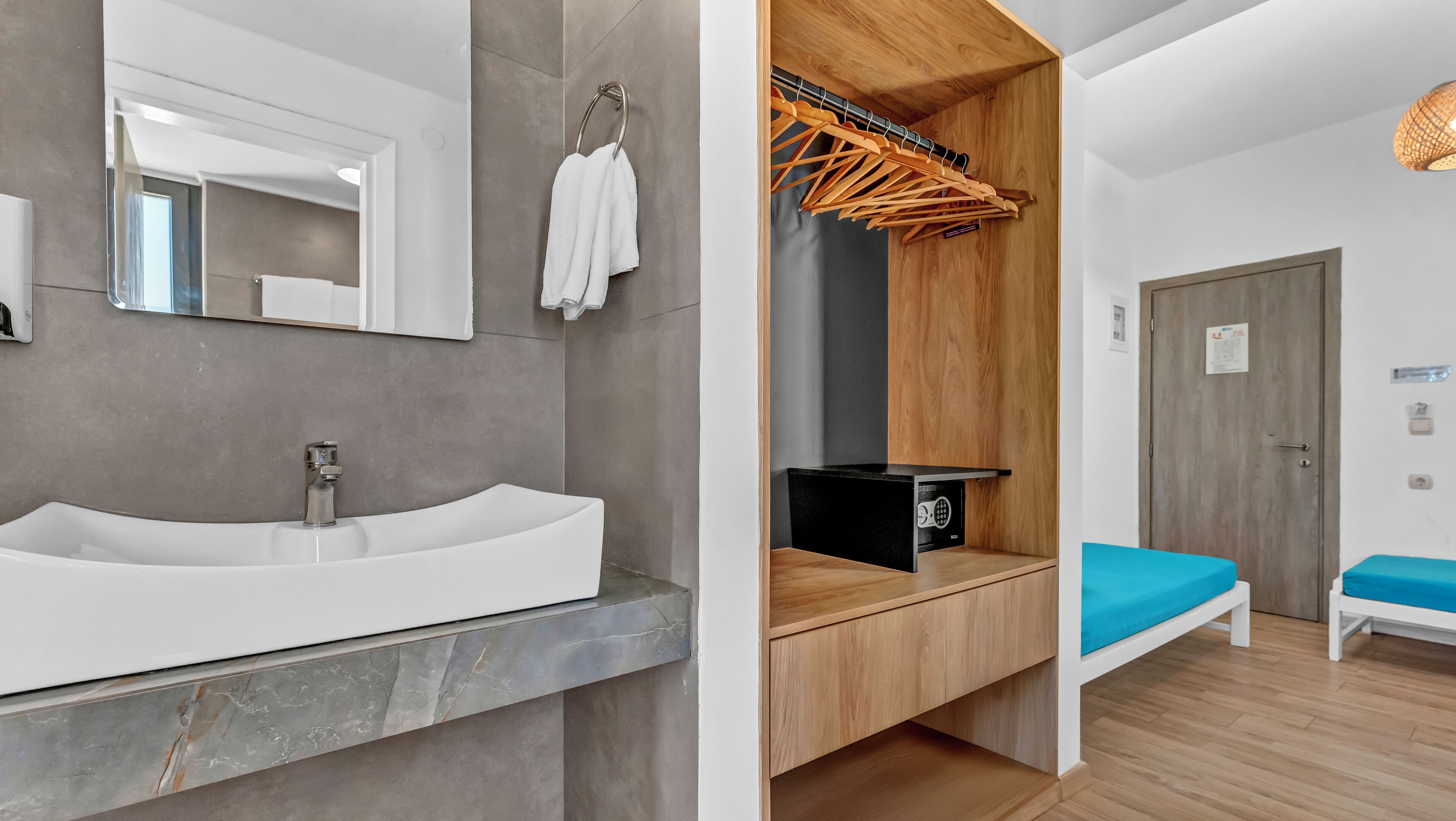 Foto - Sunset Beach Hotel