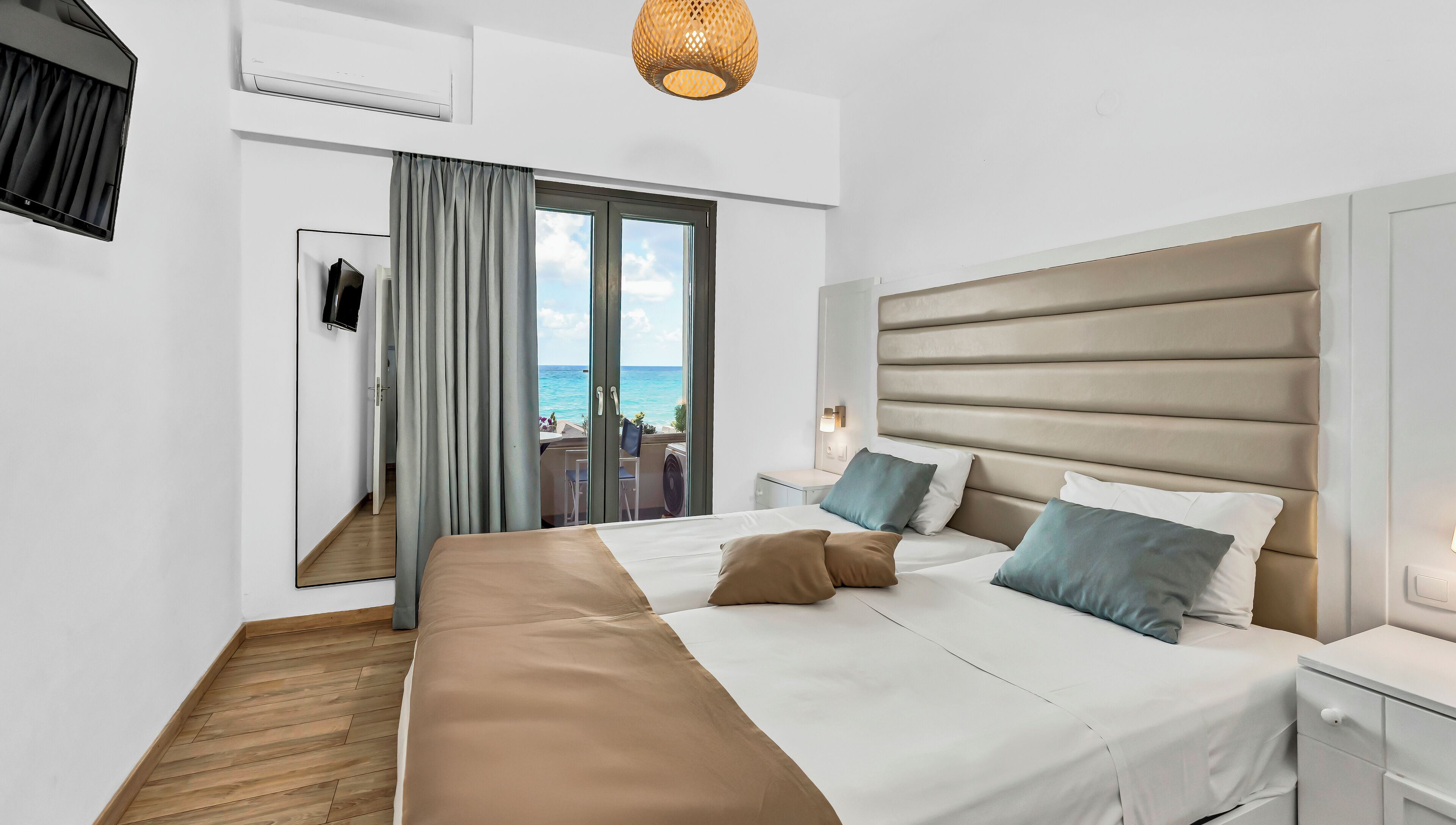 Foto - Sunset Beach Hotel