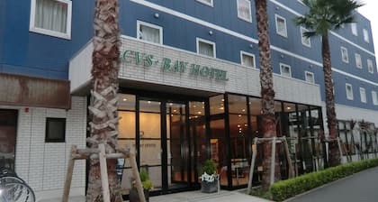 CVS Bay Hotel