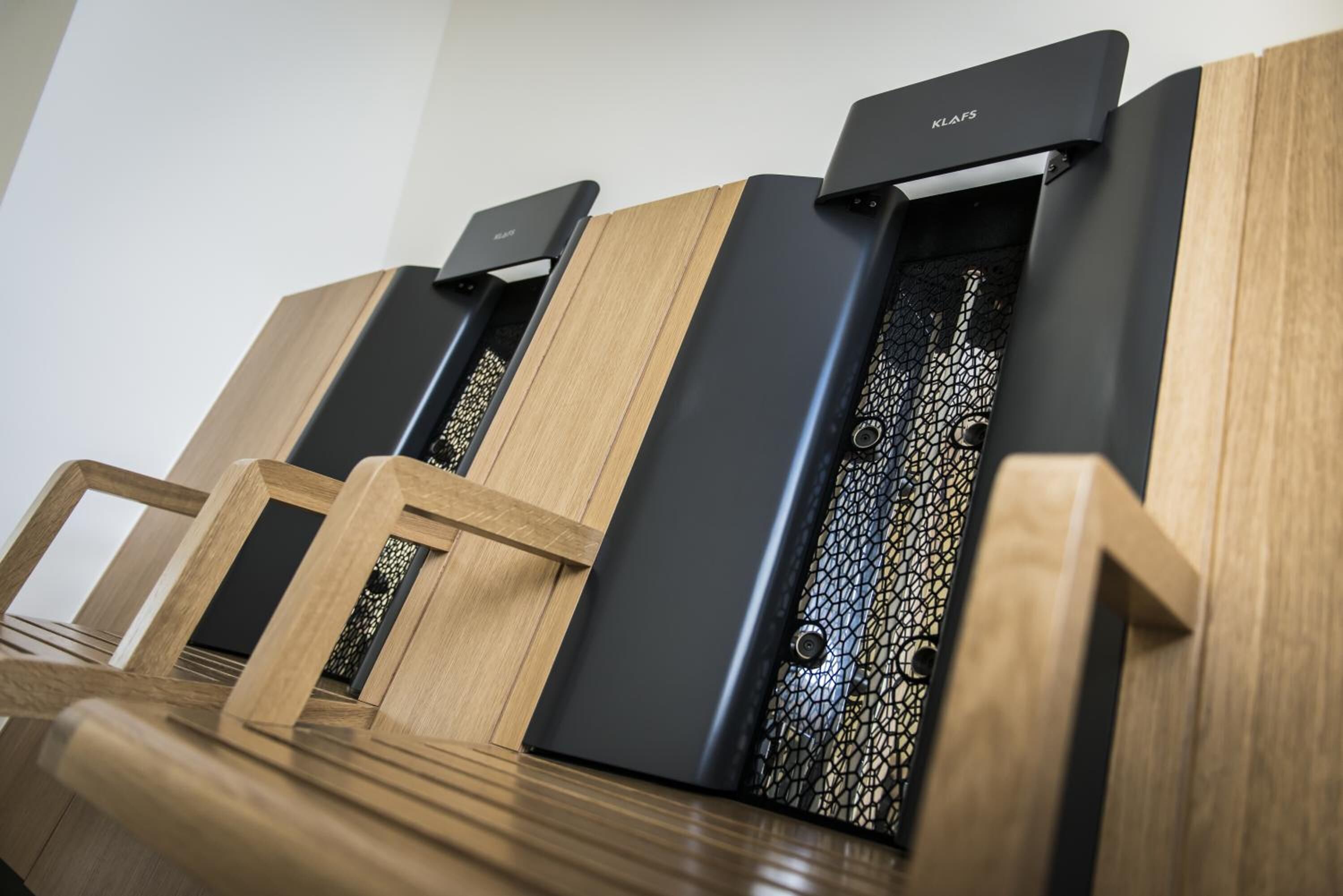 sauna, body treatments, facials